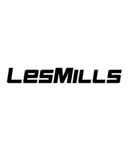 Les Mills , an organization where JT served in a C-suite operational role