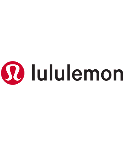 Lululemon , an organization where JT served in a C-suite operational role