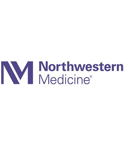 Northwestern Medicine , an organization where JT served in a C-suite operational role